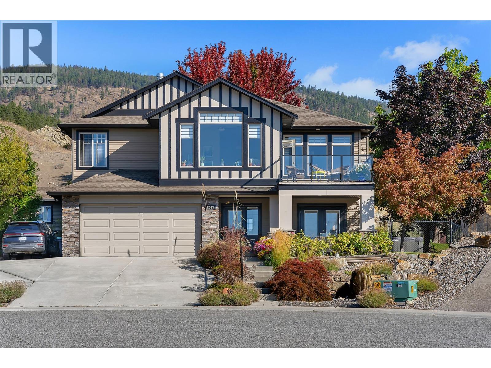 2533 Copper Ridge Drive Property Photo 1