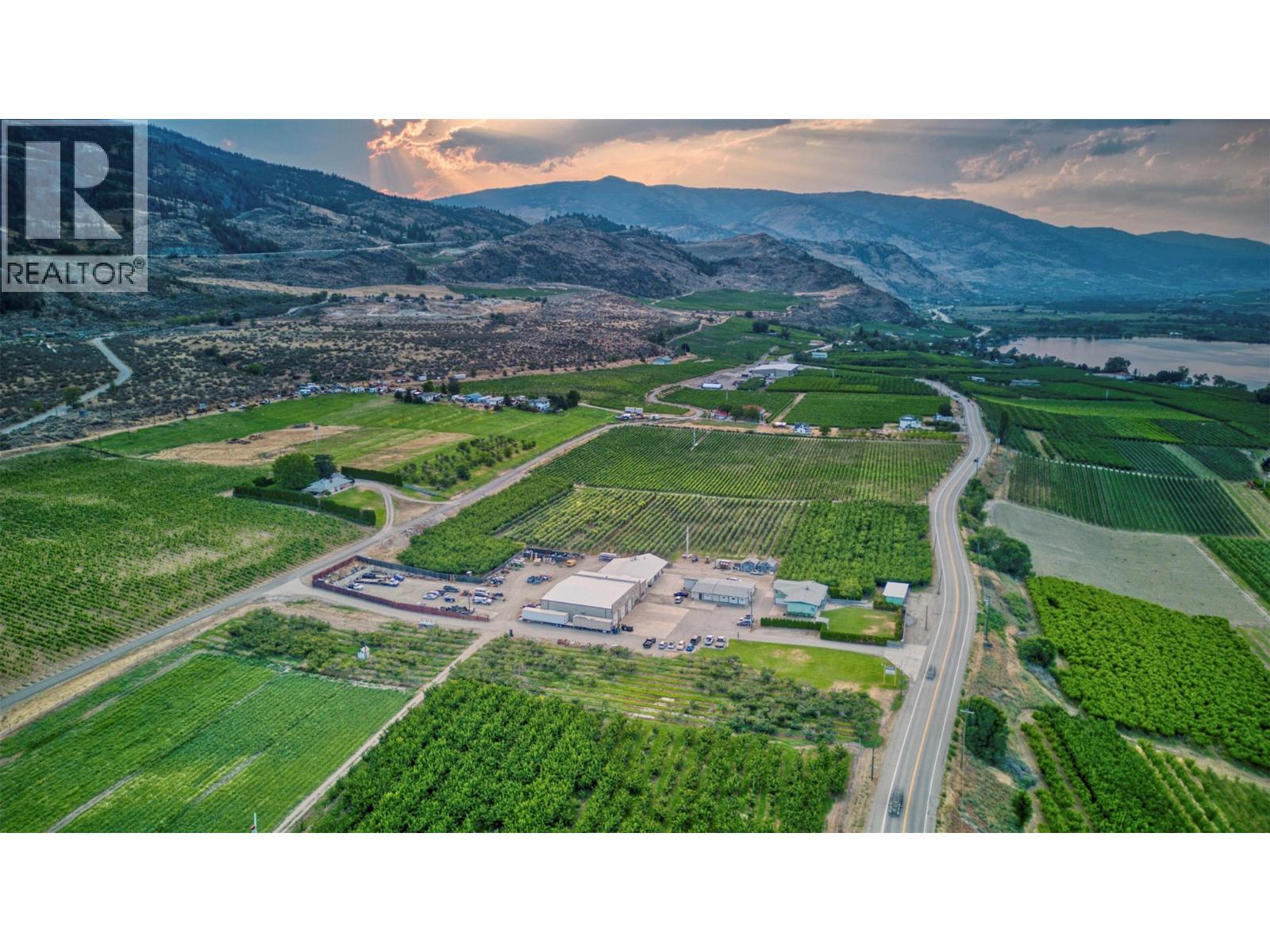 15210 97 Highway Property Photo 1