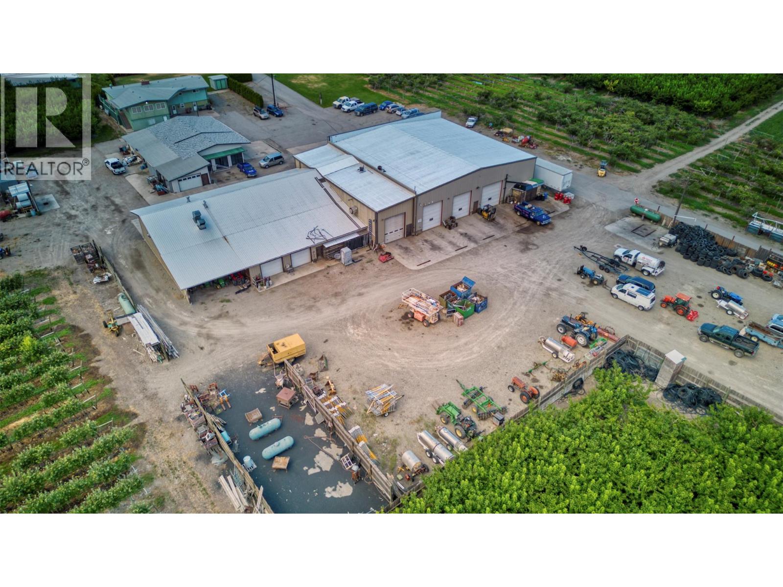 15210 97 Highway Property Photo 5