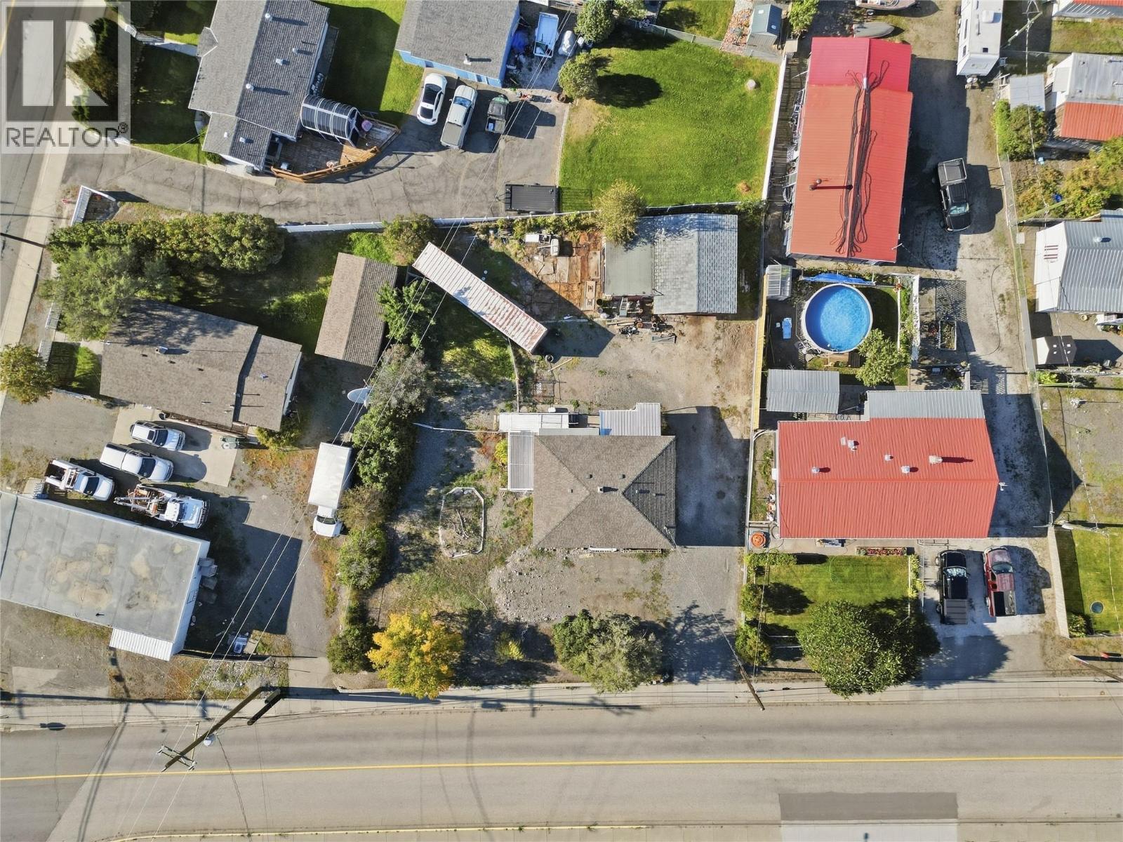 1205 Stage Road Property Photo 1