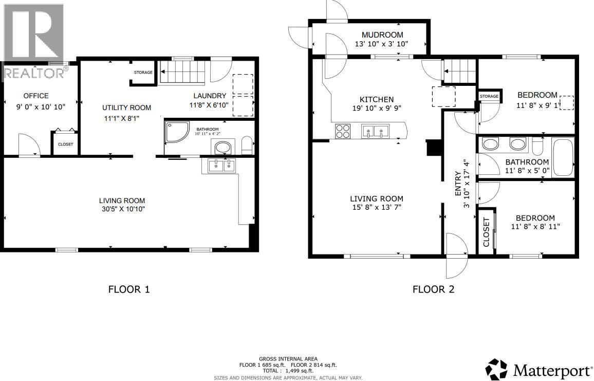 1205 Stage Road Property Photo 2