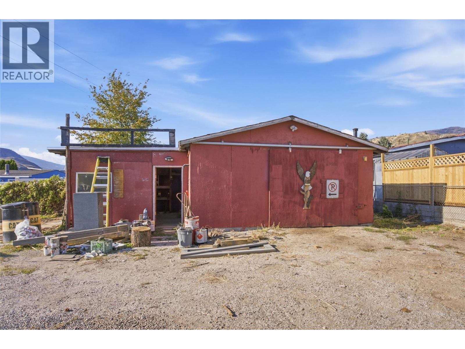 1205 Stage Road Property Photo 35