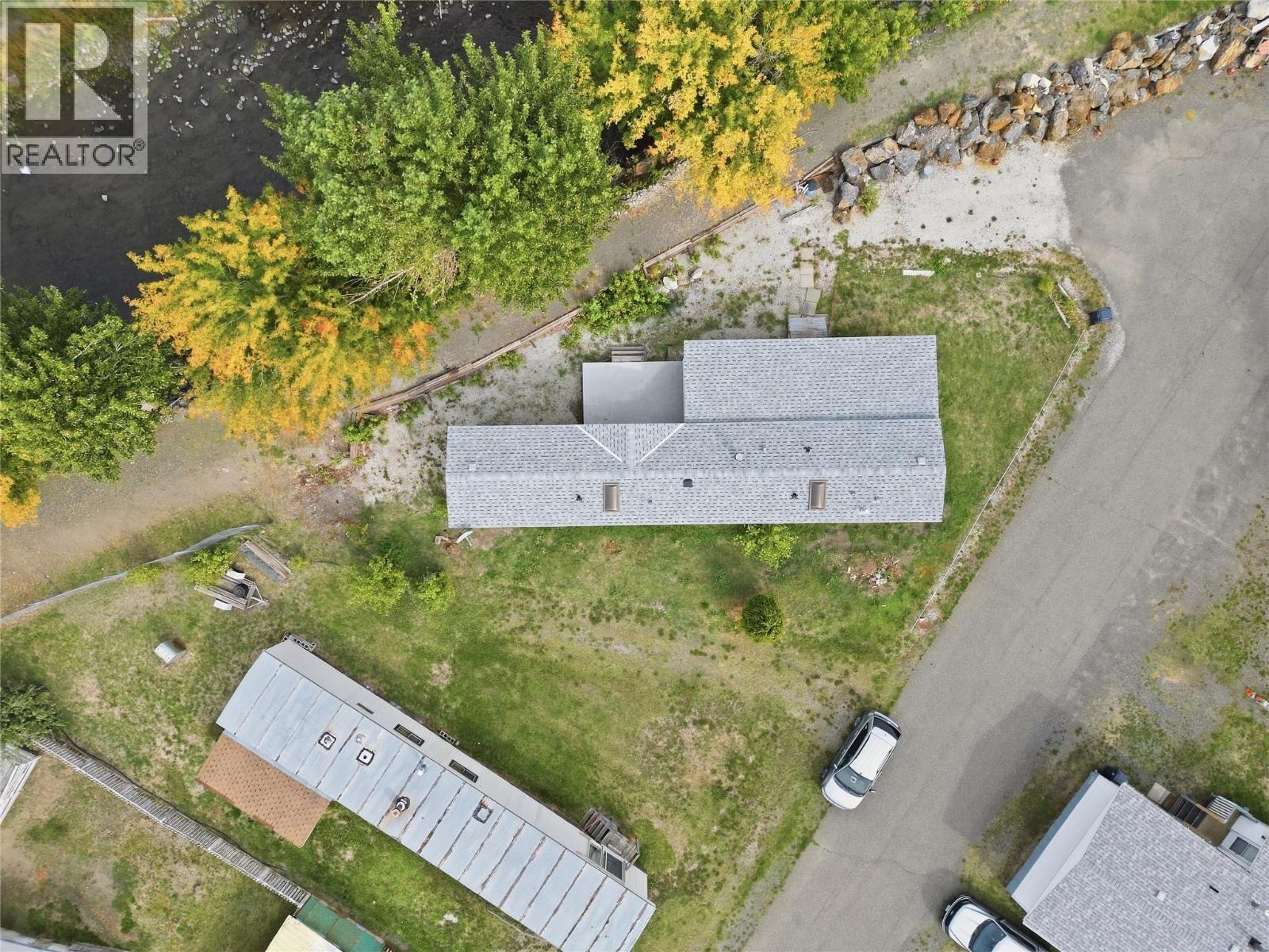 701 Trans Canada Highway Unit# 71 Property Photo 1