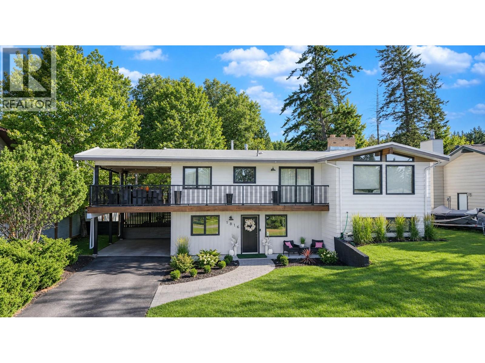 1816 Mt Connell Crescent Property Photo 1