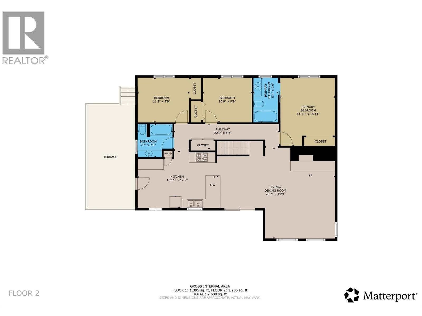1816 Mt Connell Crescent Property Photo 37
