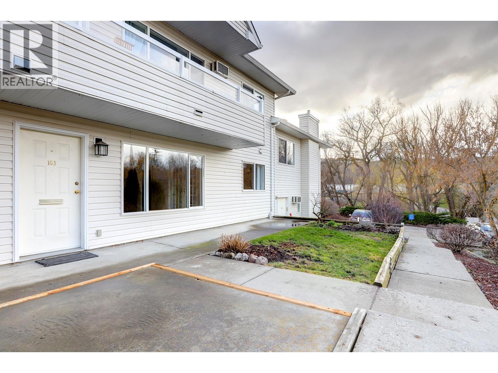 505 Browne Road Unit# 103 Photo de la propriété 1