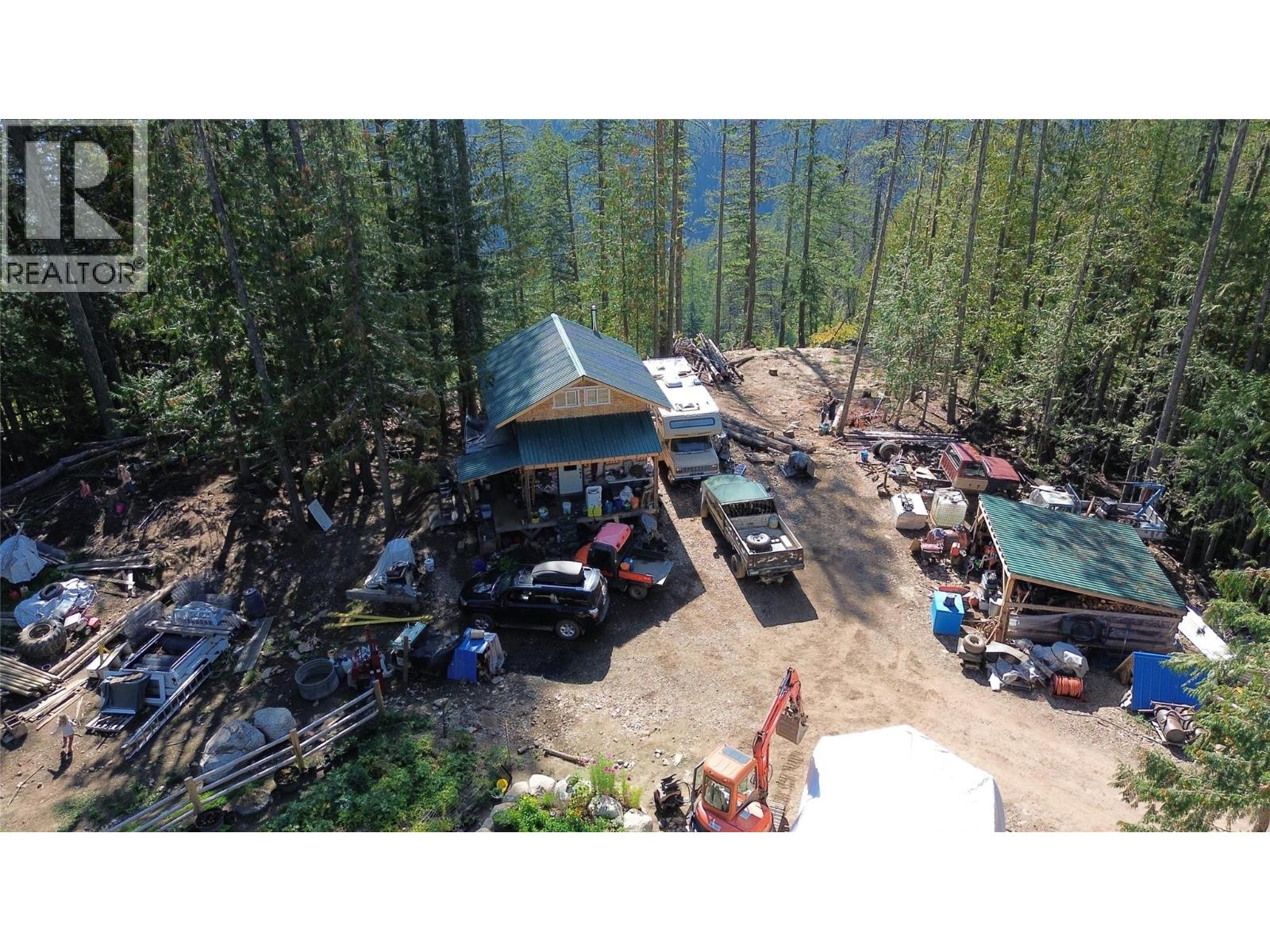 Dl 12547 Loon Lake Road Property Photo 7