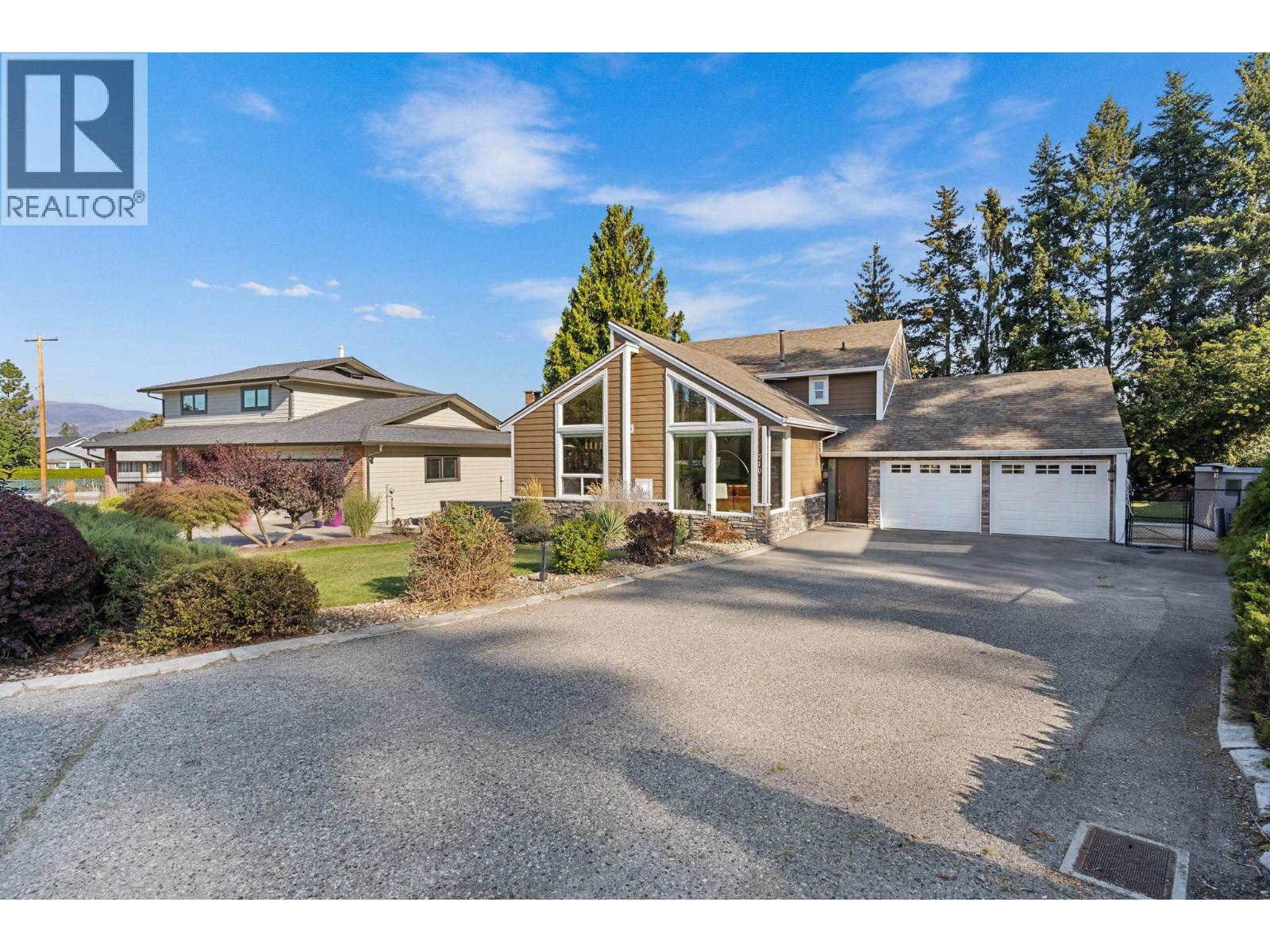 710 Tozer Court Property Photo 1