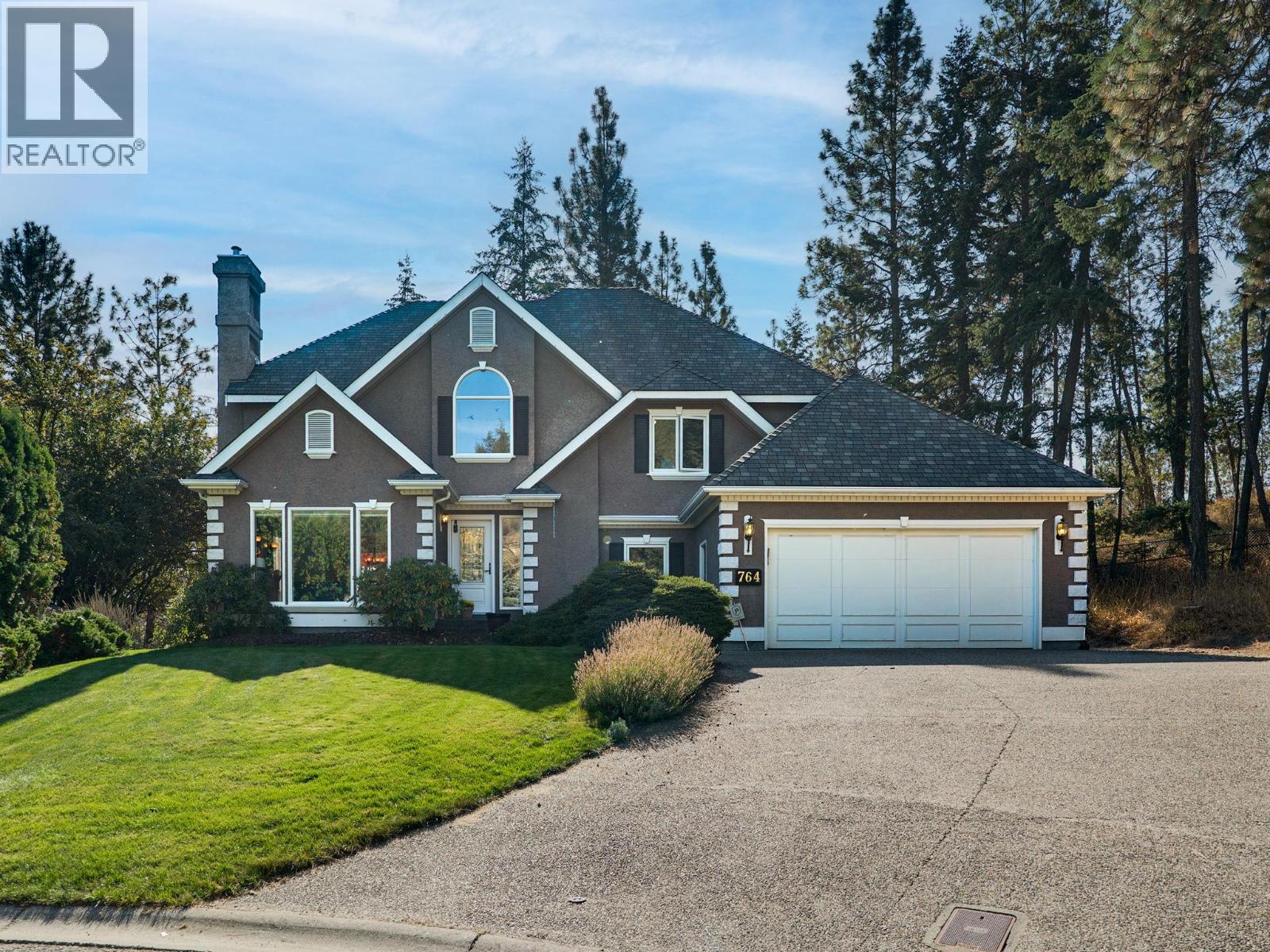 764 Cassiar Place Property Photo 1
