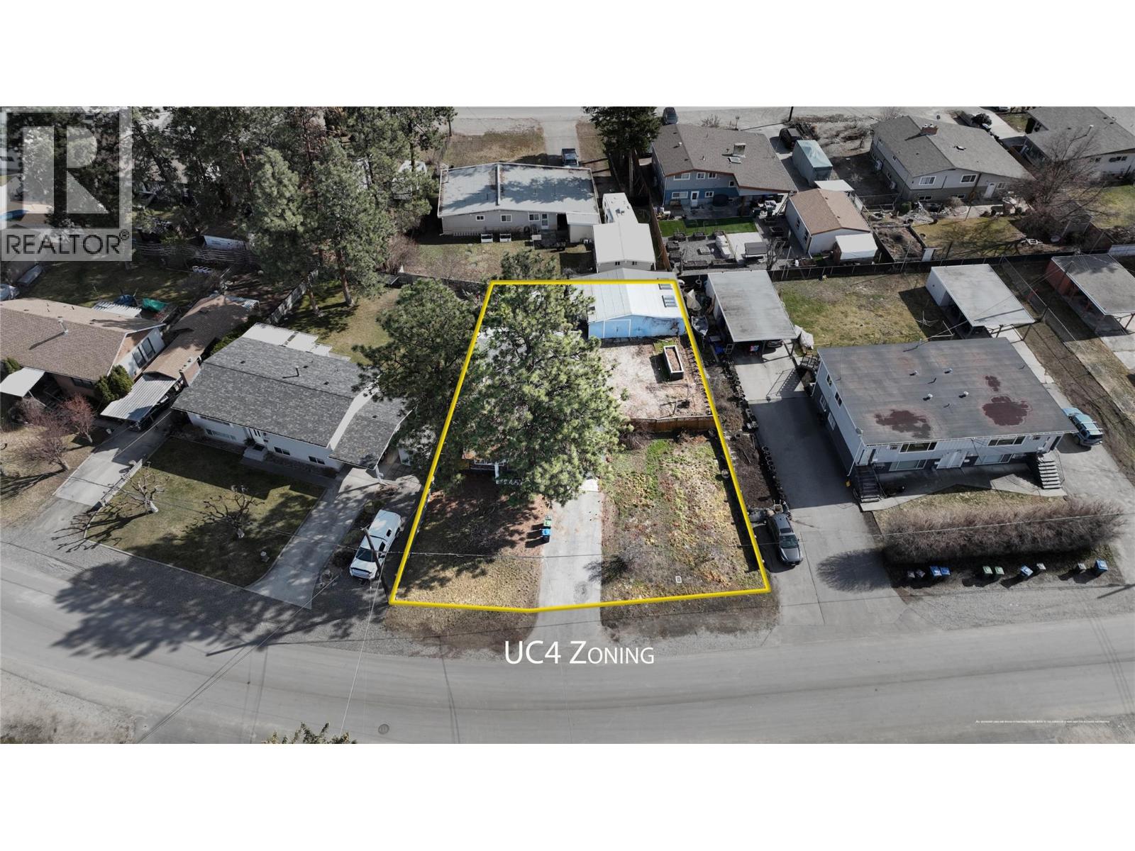 255 Cambie Road Property Photo 1