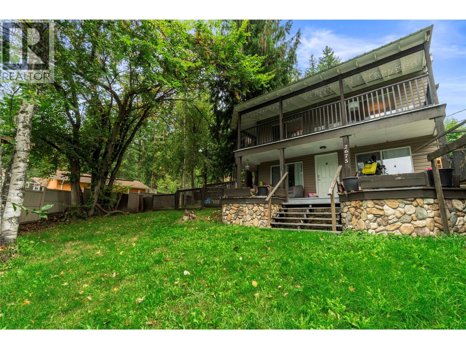 2675 Fraser Road Property Photo 1