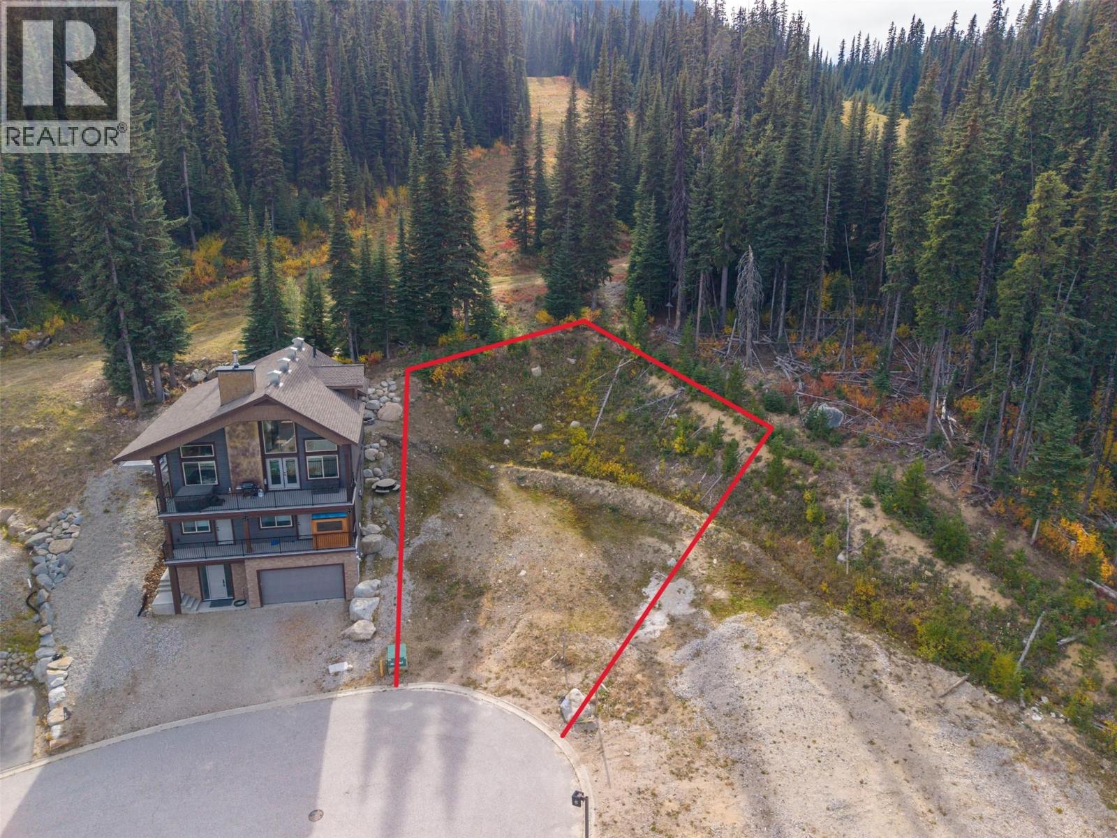 185 Snow Mountain Place Property Photo 1