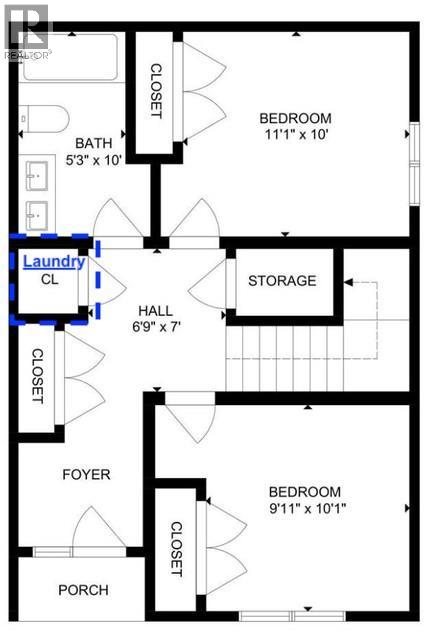 745 Morrison Avenue Unit# 4 Property Photo 22