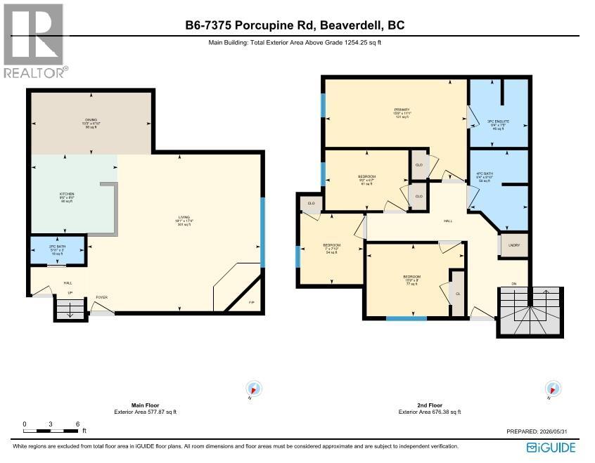 7375 Porcupine Road Unit# B6 Property Photo 28
