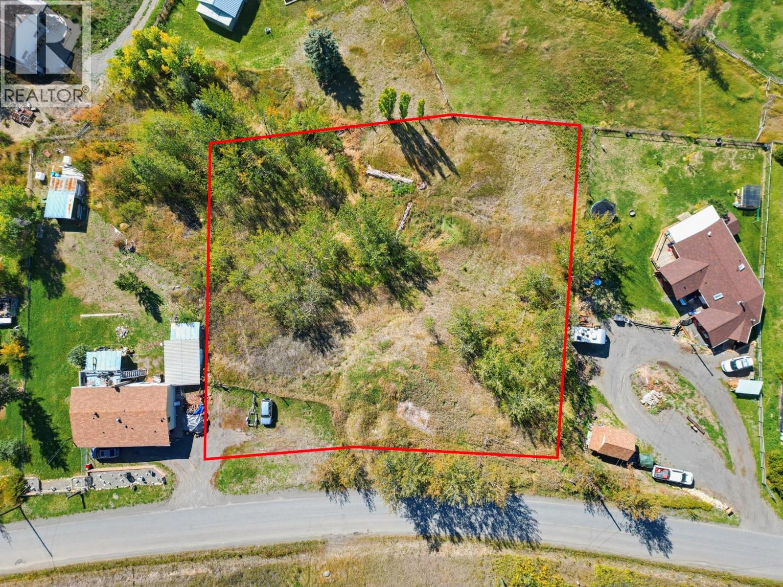 PINANTAN PRITCHARD Road Lot# PARCEL A Property Photo 1