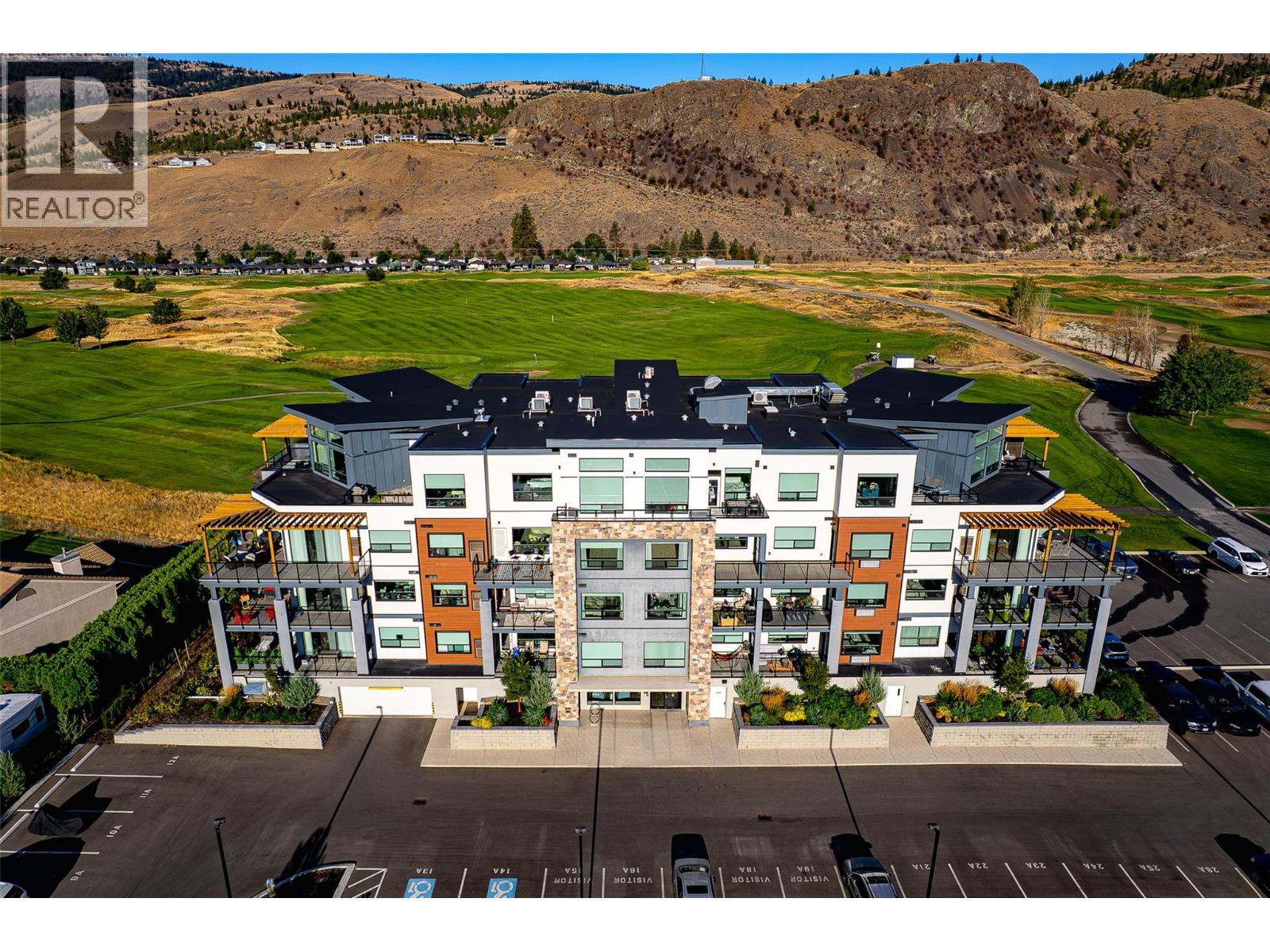 651 DUNES Drive Unit# 302