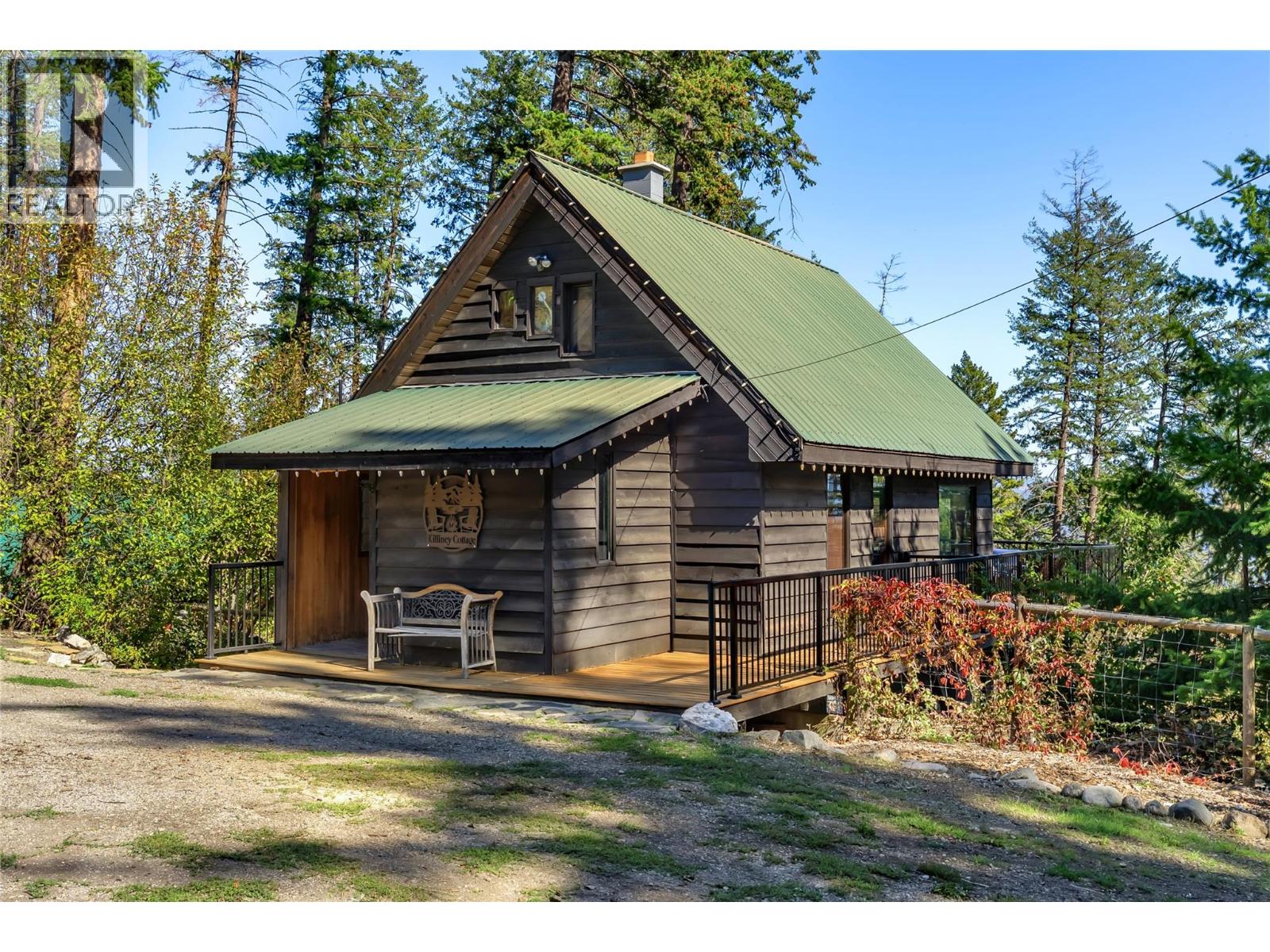 665 Udell Road Property Photo 1