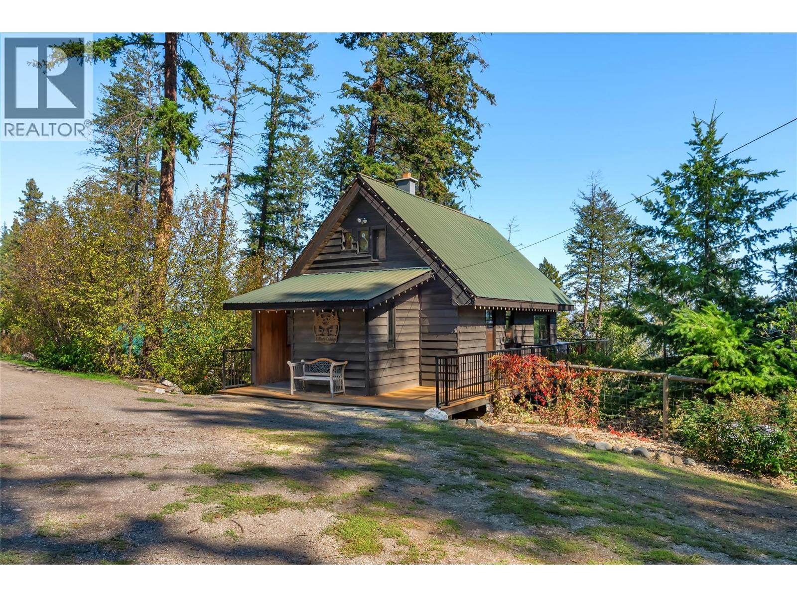 665 Udell Road Property Photo 41
