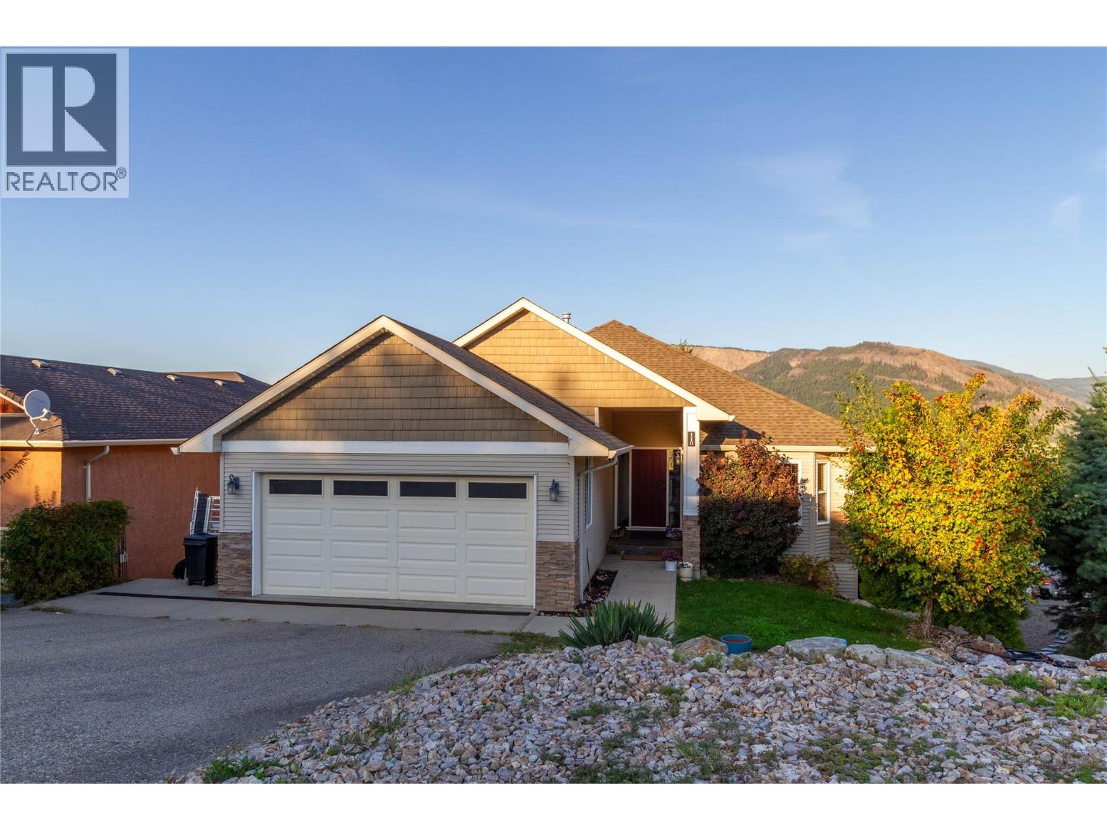 110 Red Rock Crescent Property Photo 1