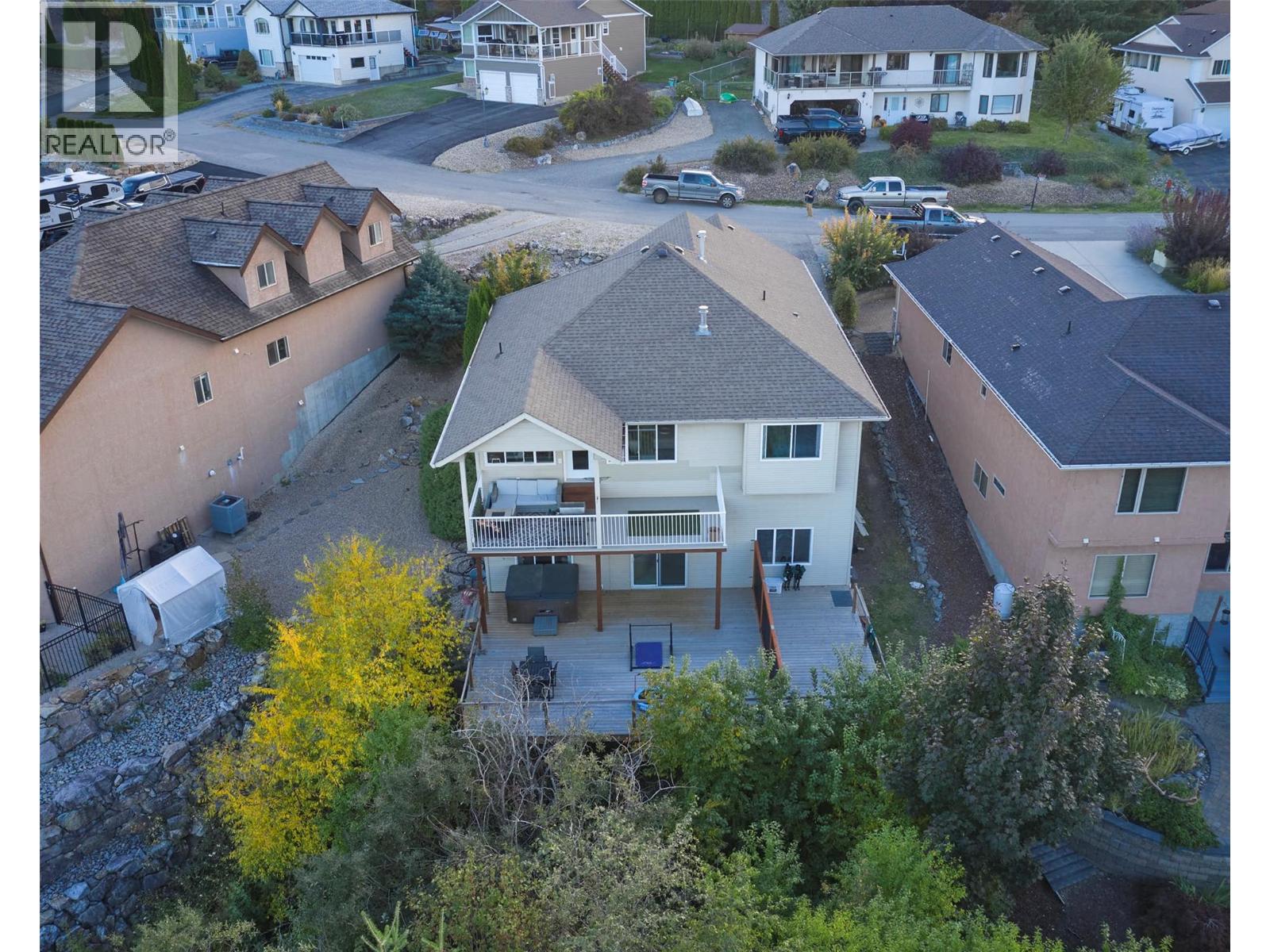 110 Red Rock Crescent Property Photo 52
