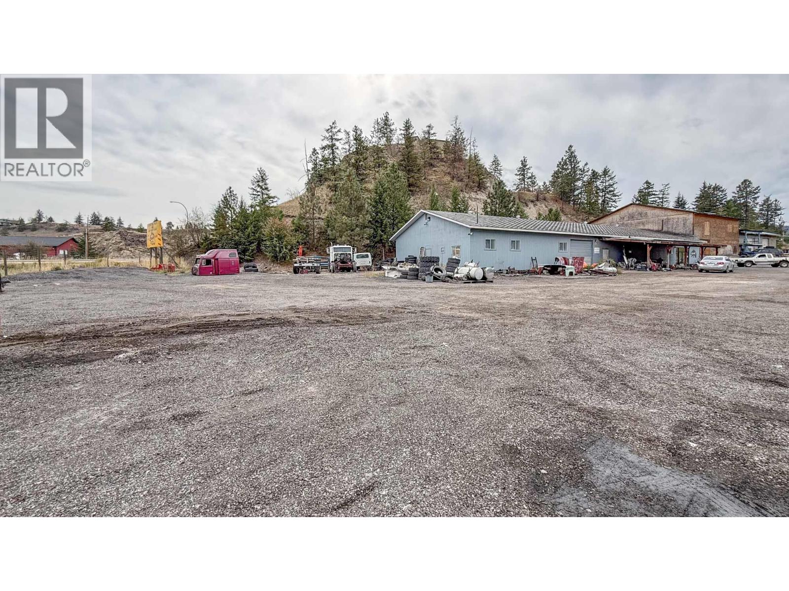 18277 Bentley Road Unit# Yard Space Property Photo 3