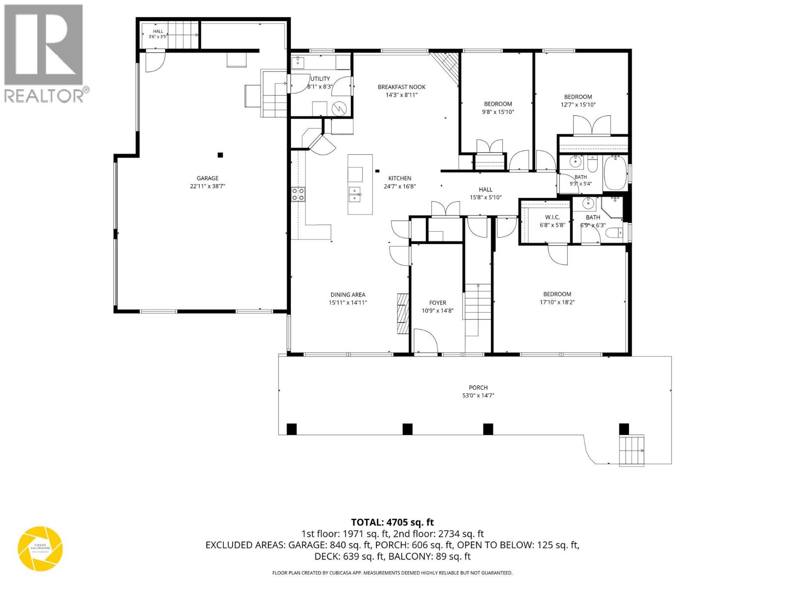4732 Uplands Drive Property Photo 93