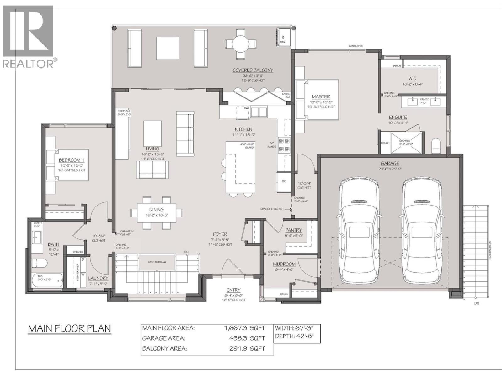 1096 Antler Drive Property Photo 6