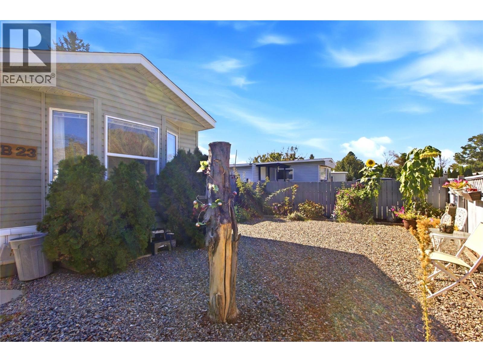 220 G&m Road Unit# B23 Property Photo 13