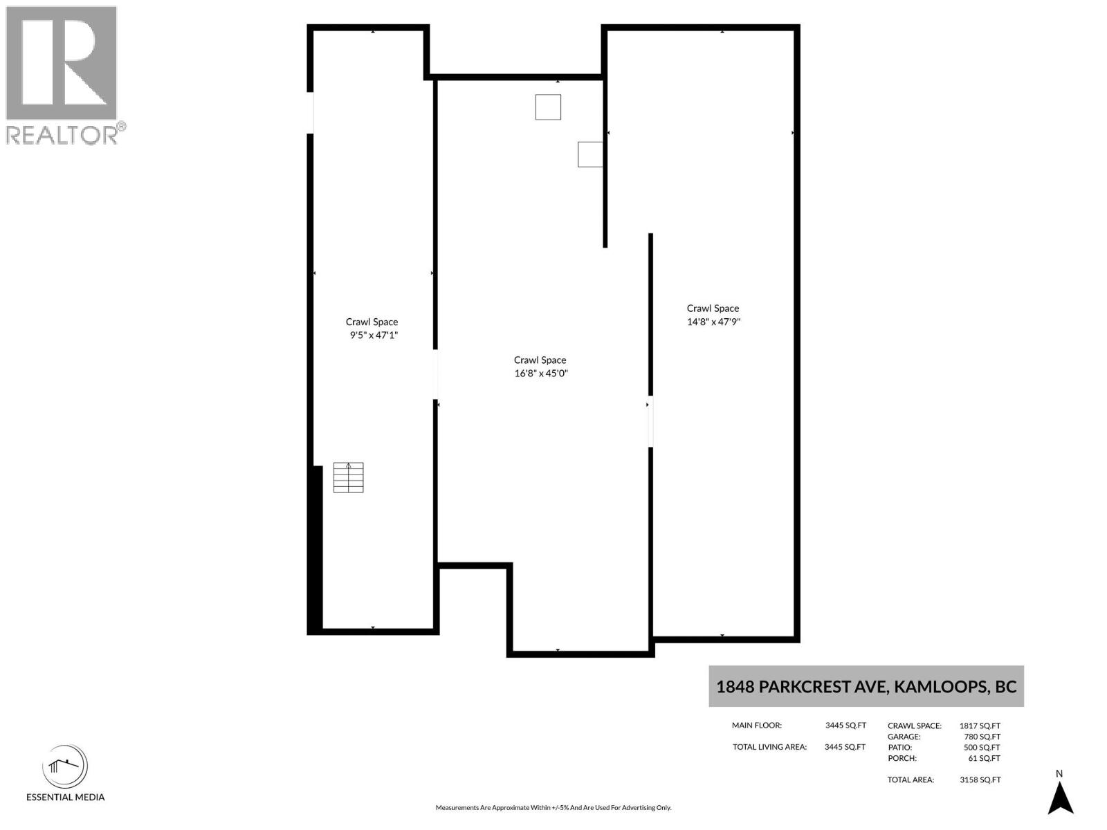1848 Parkcrest Avenue Property Photo 87