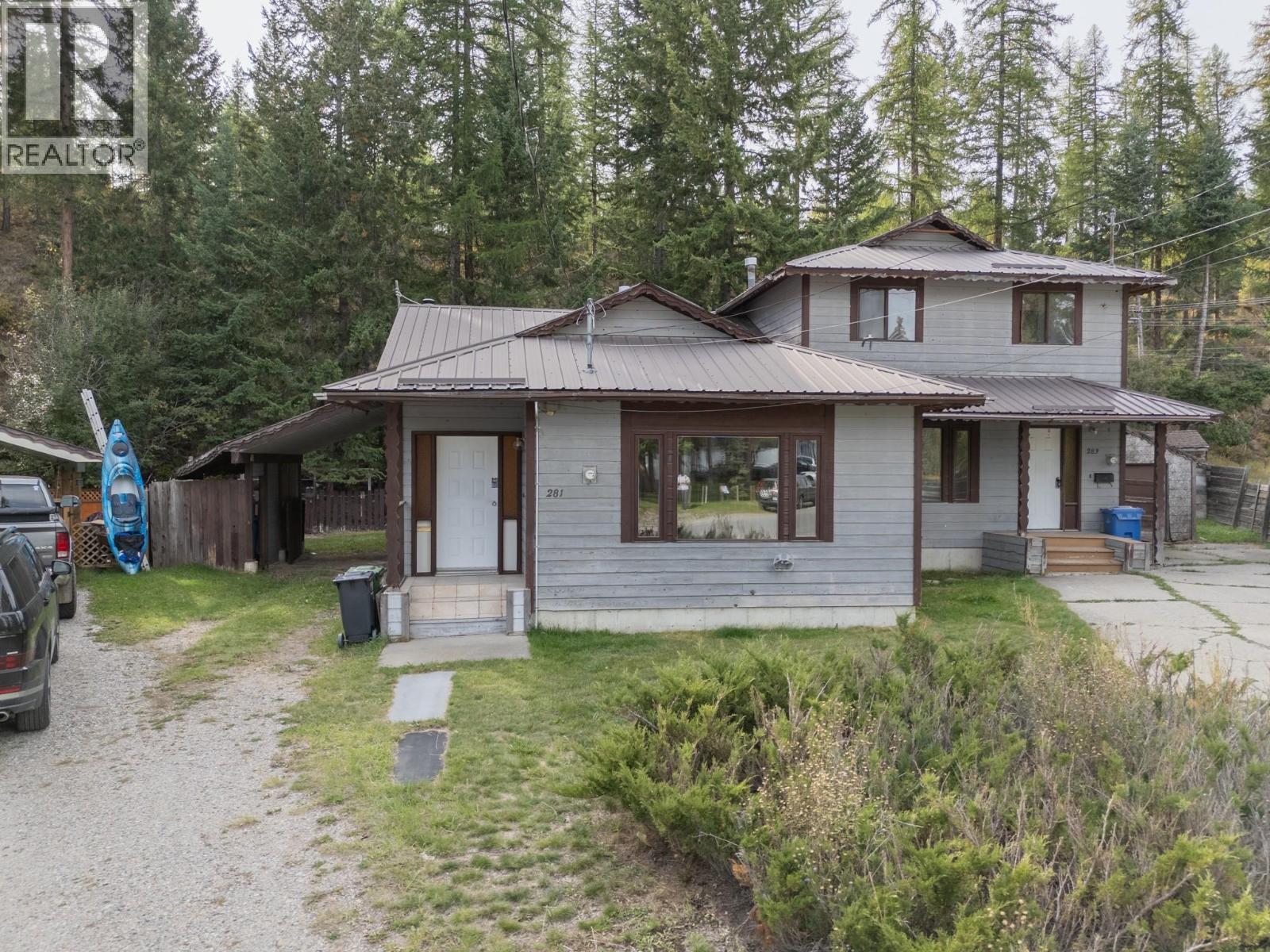 281 Kimbrook Crescent Property Photo 1