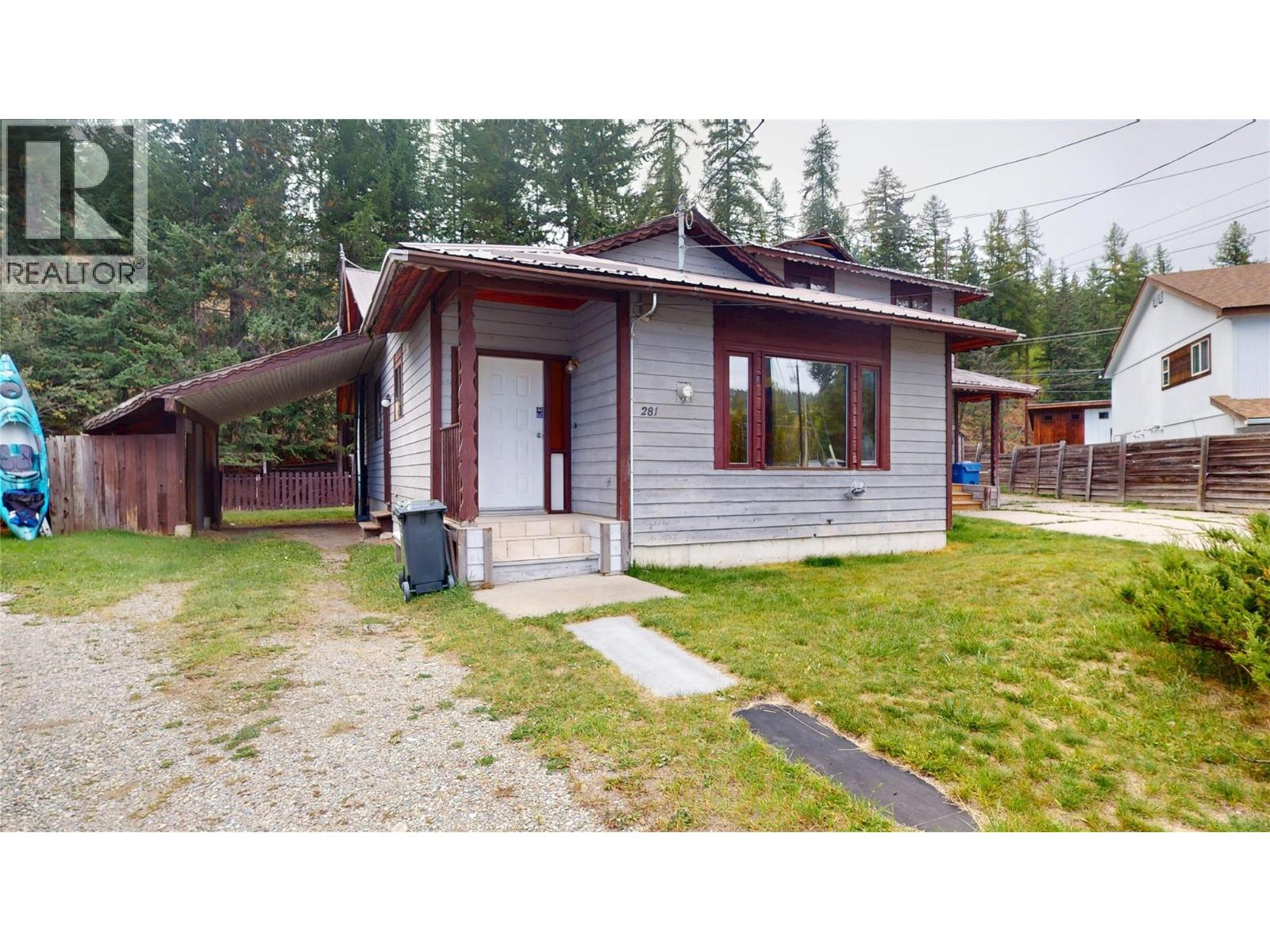 281 Kimbrook Crescent Property Photo 4