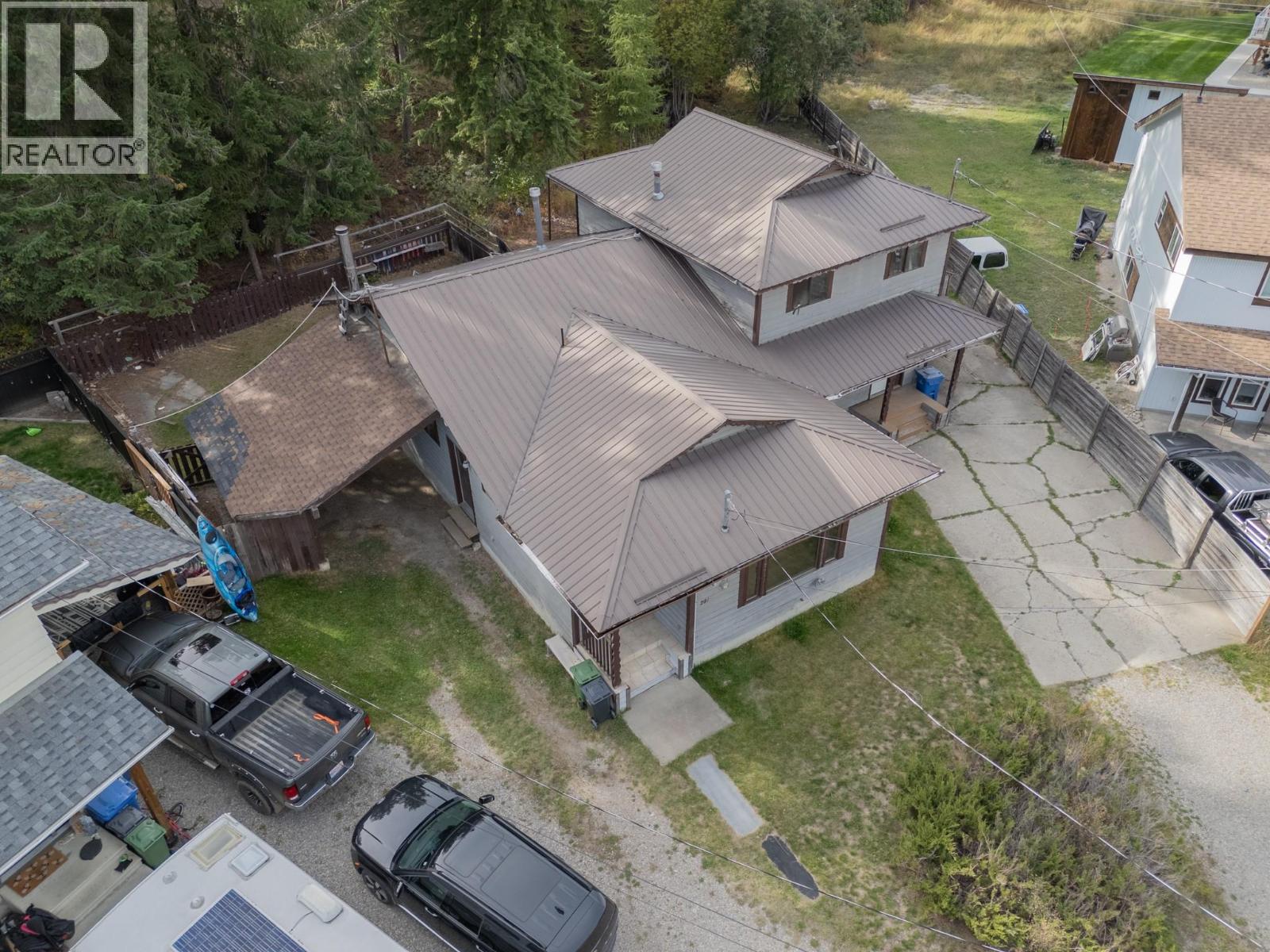 281 Kimbrook Crescent Property Photo 41