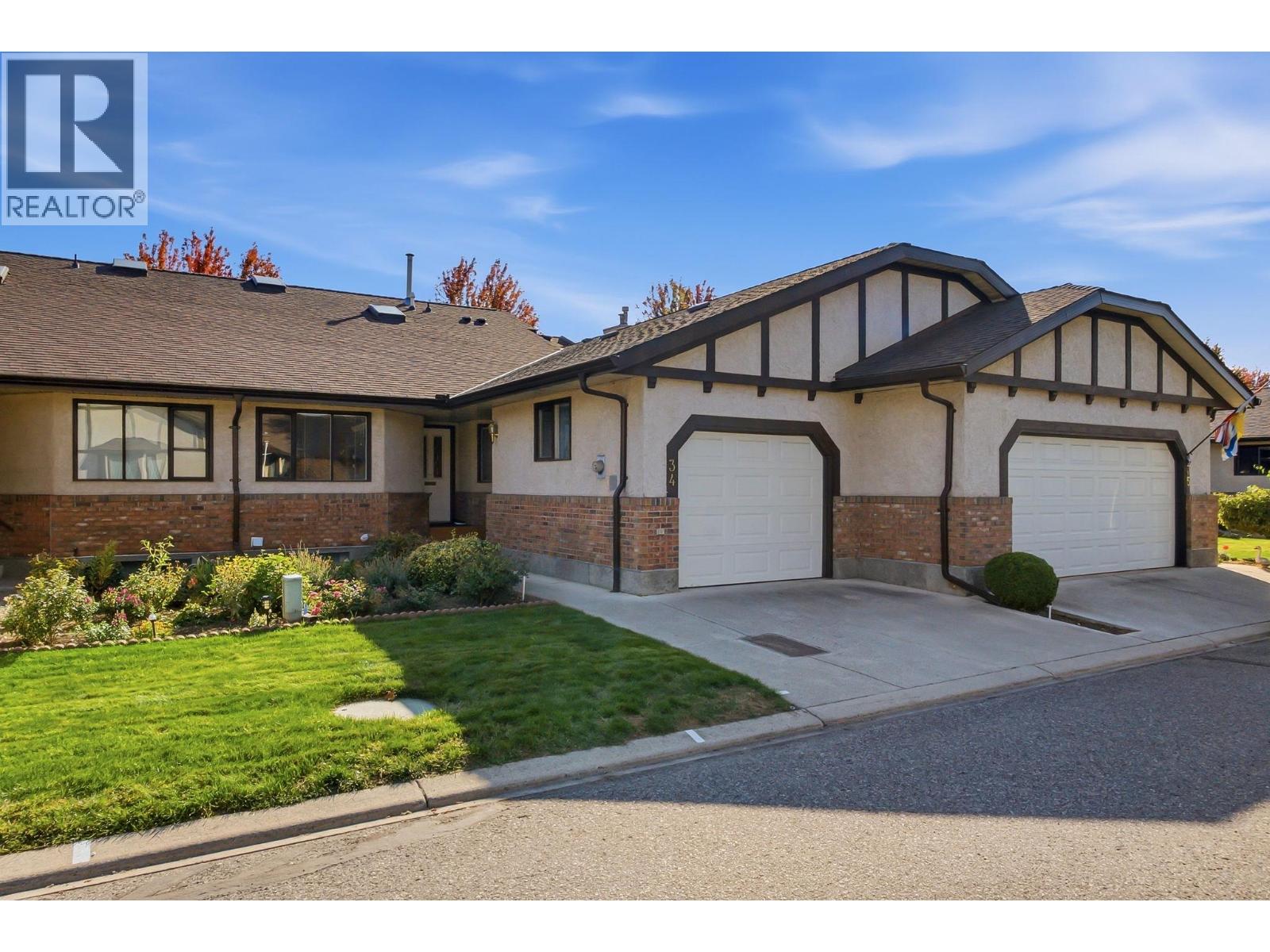 2200 Gordon Drive Unit# 34