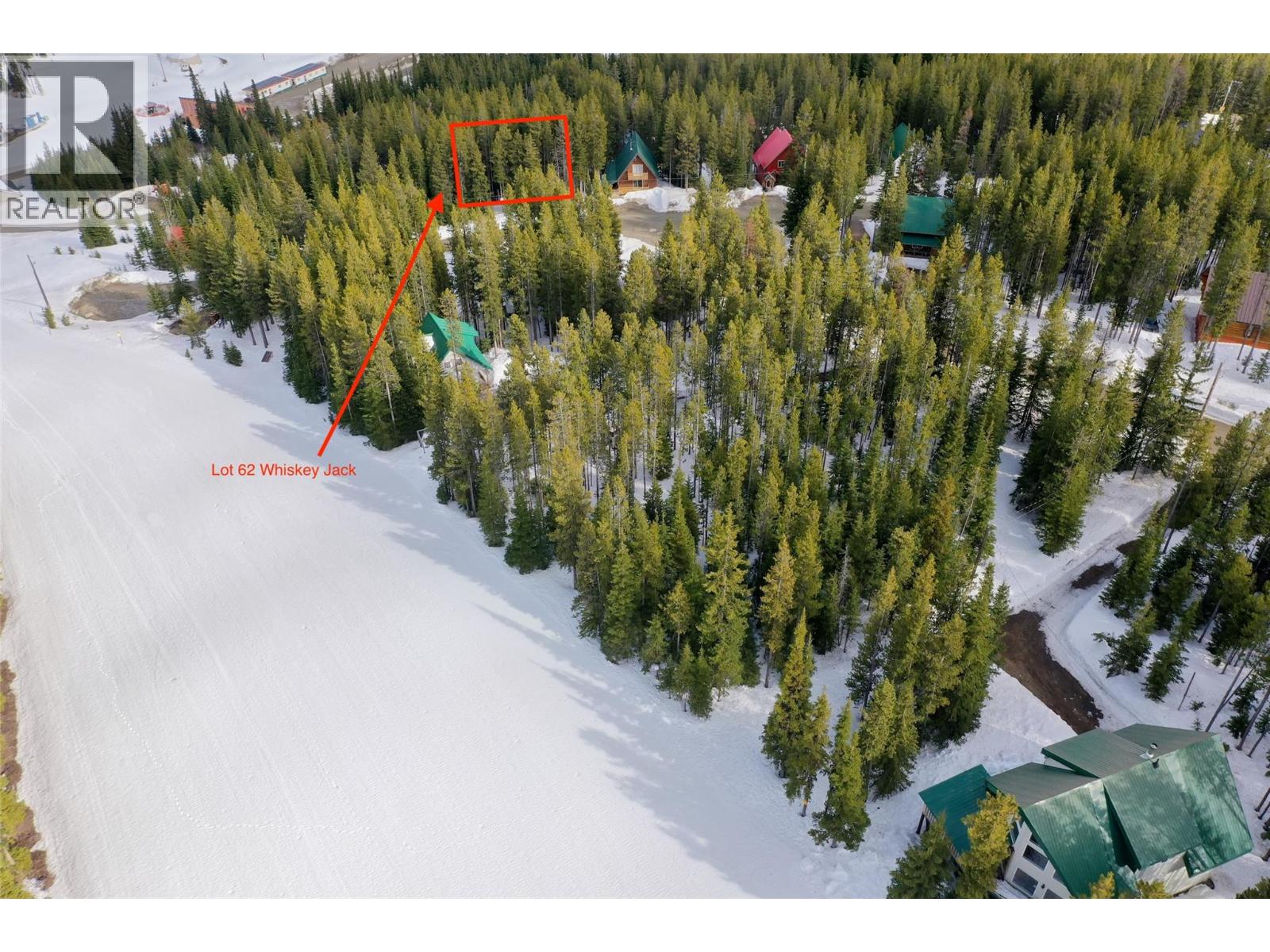140 Whiskey Jack Road Property Photo 3