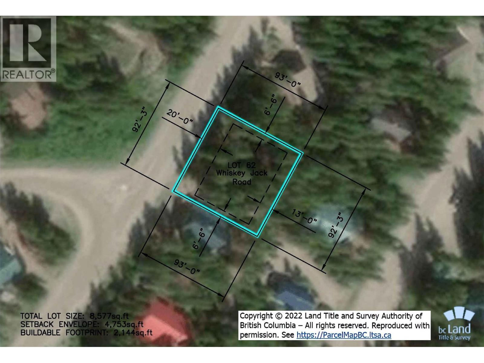 140 Whiskey Jack Road Property Photo 6