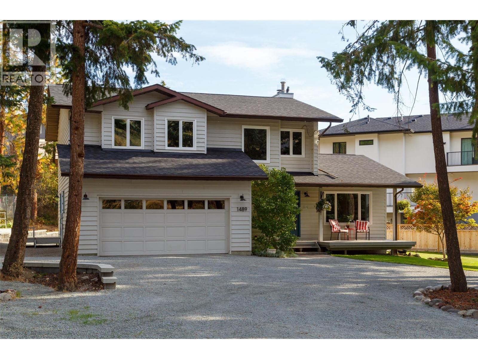 1489 Bear Creek Road Property Photo 1