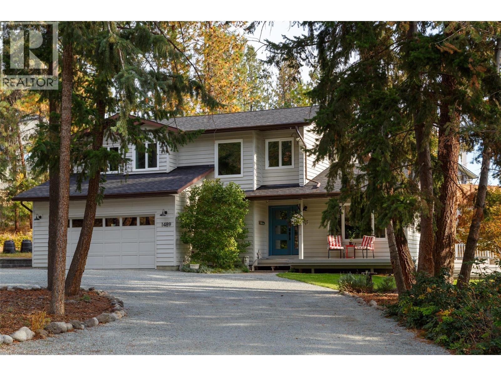 1489 Bear Creek Road Property Photo 4