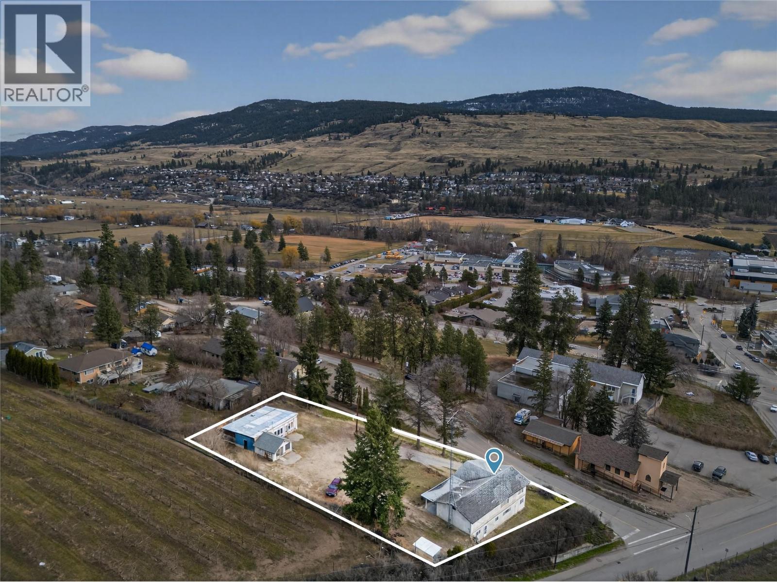 10114 Newene Road Property Photo 1