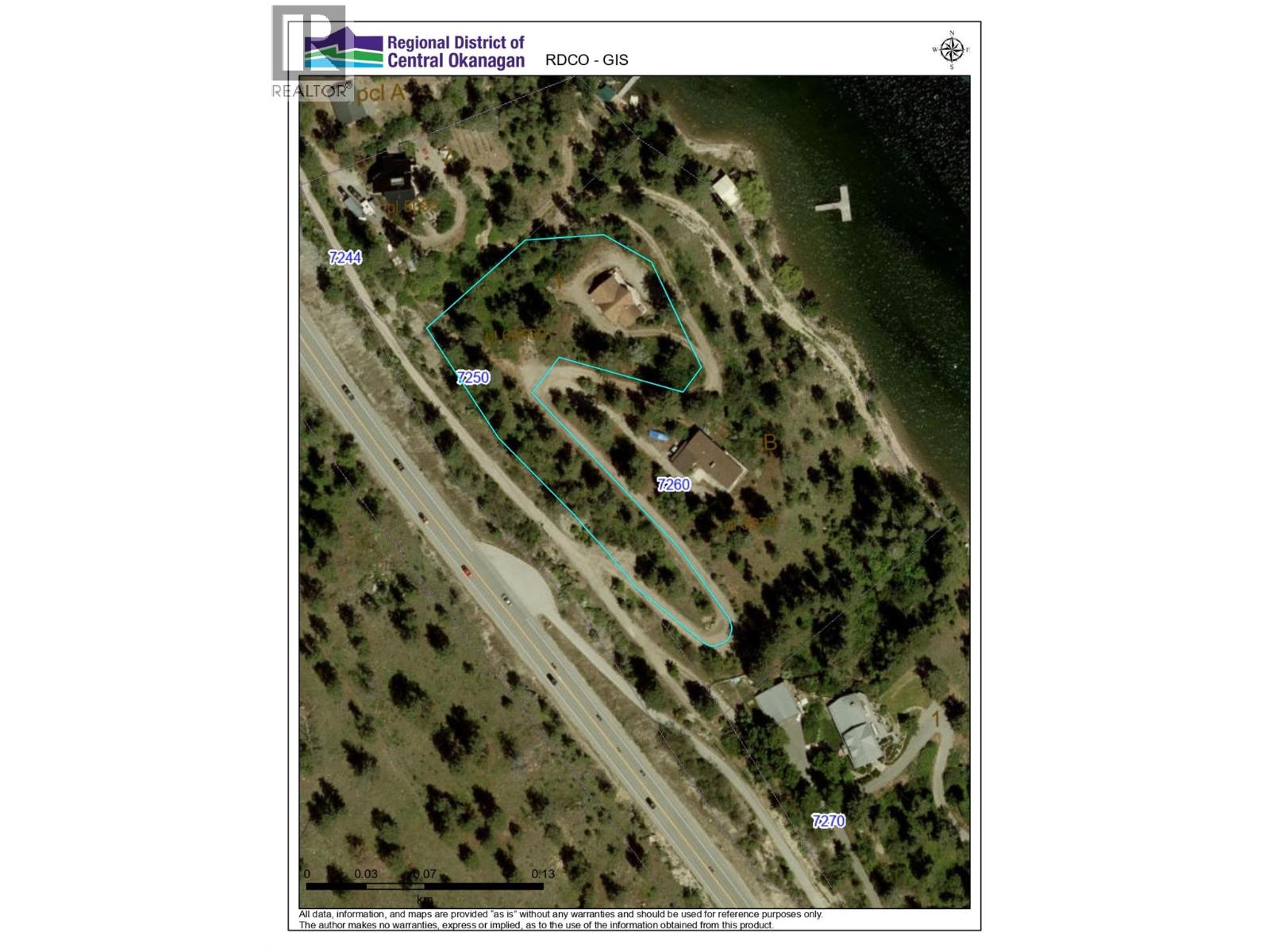 7250 Highway 97 S Property Photo 46
