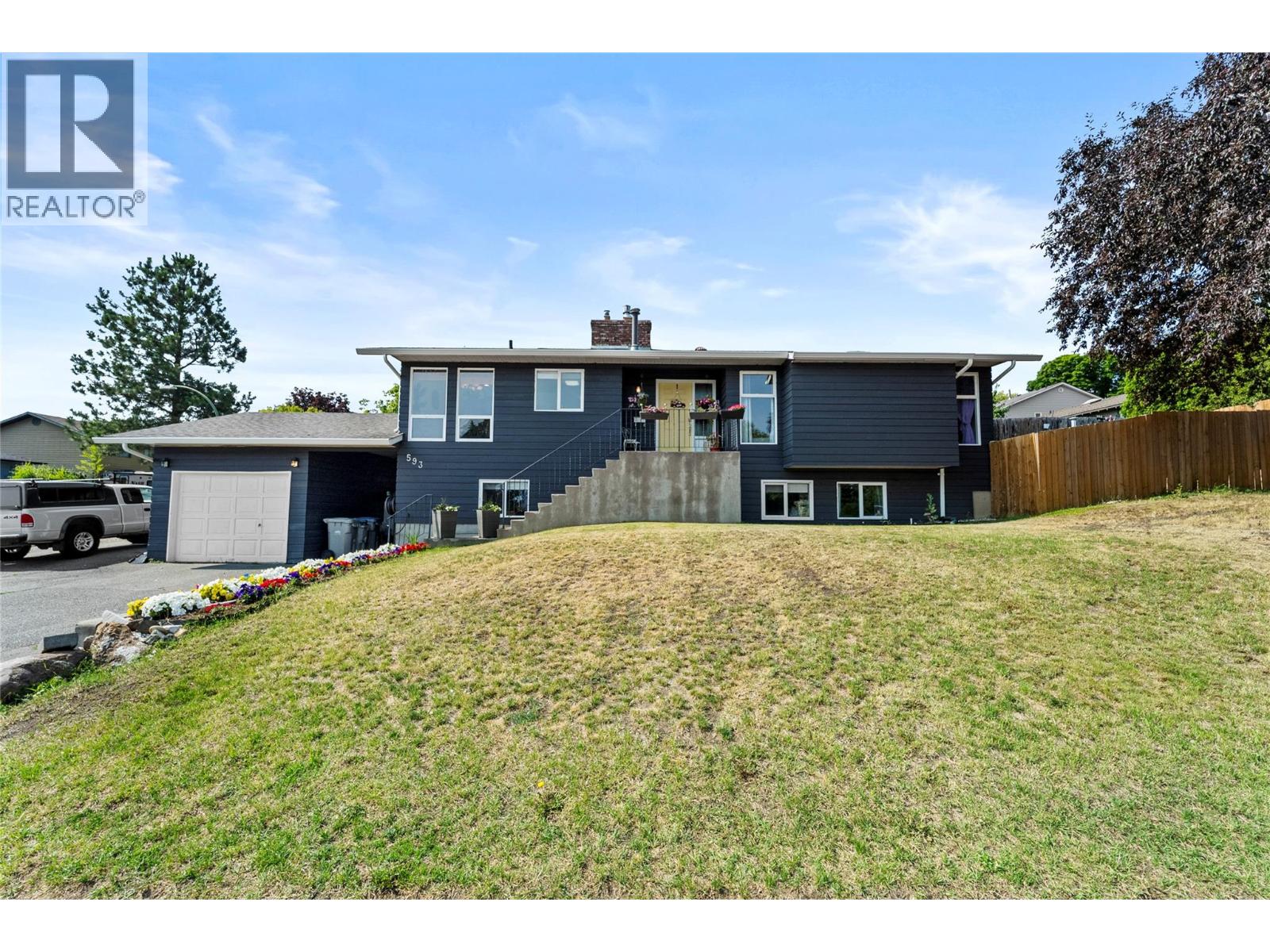 593 Braemar Drive Property Photo 1
