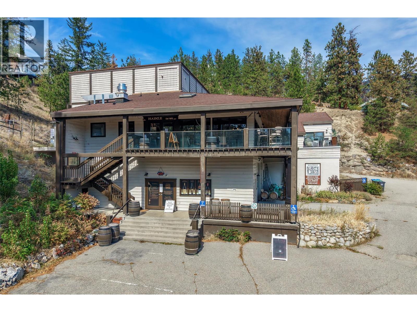 5355 Trepanier Bench Road Property Photo 15