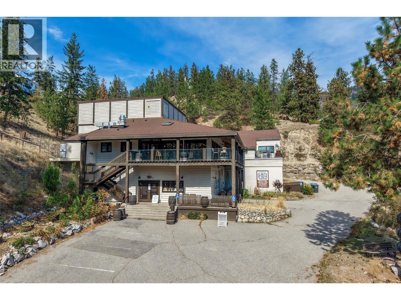 5355 Trepanier Bench Road Property Photo 46