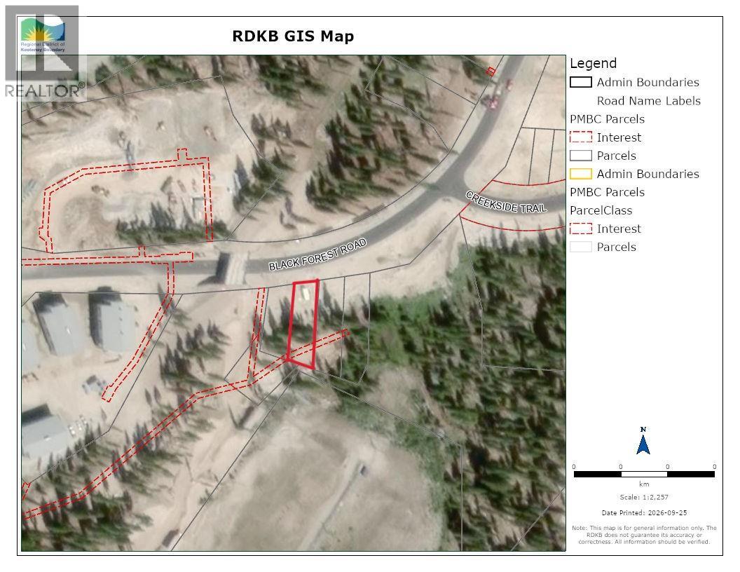 Black Forest Way Lot# 2 Property Photo 1