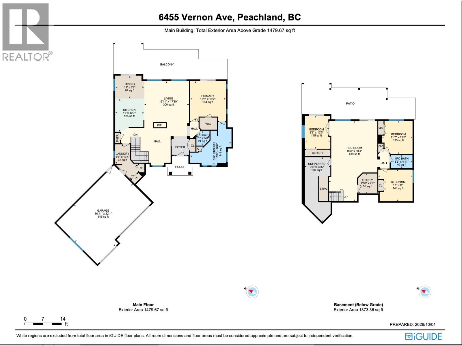 6455 Vernon Avenue Property Photo 31