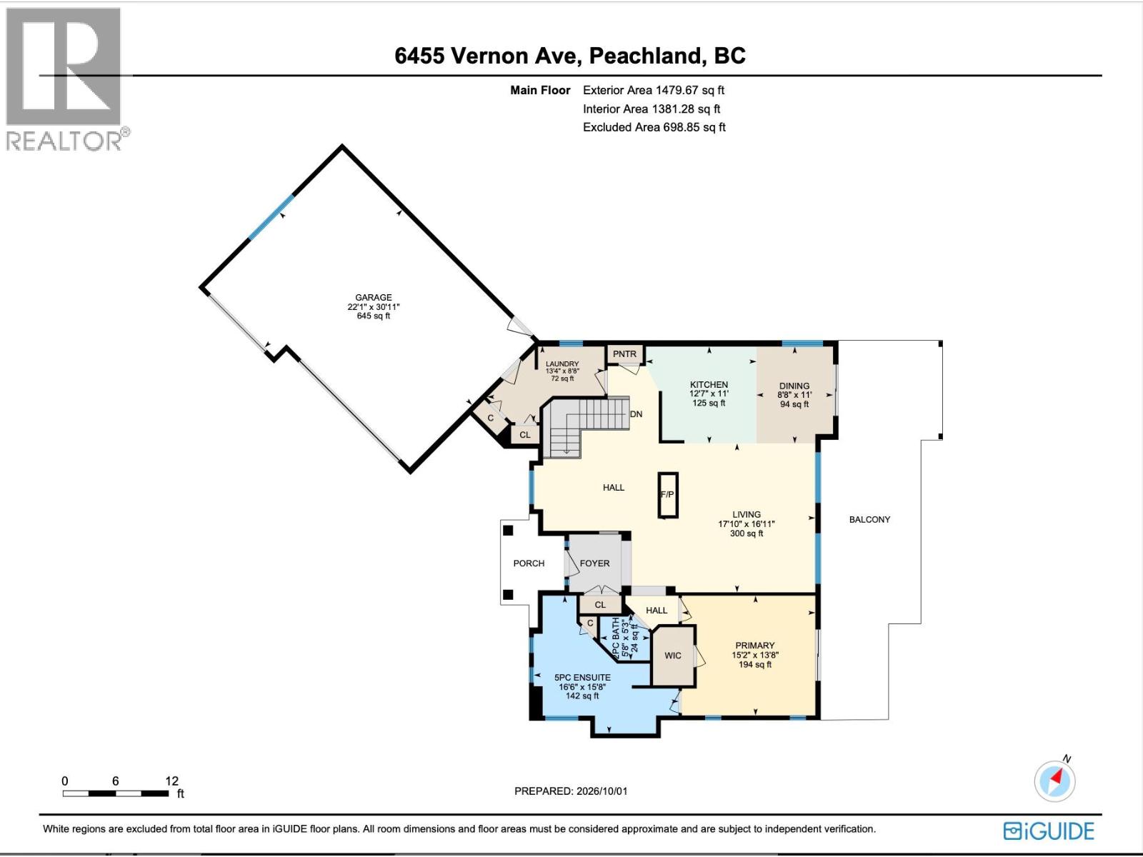 6455 Vernon Avenue Property Photo 32