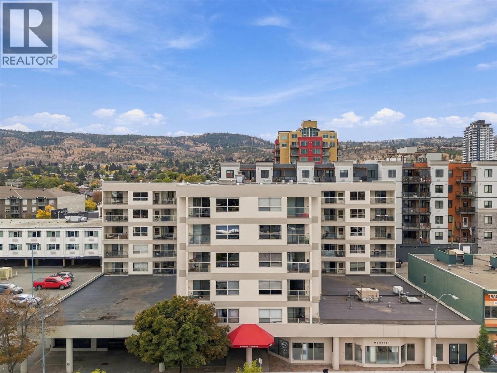 629 Lansdowne Street Unit# 505 Property Photo 1