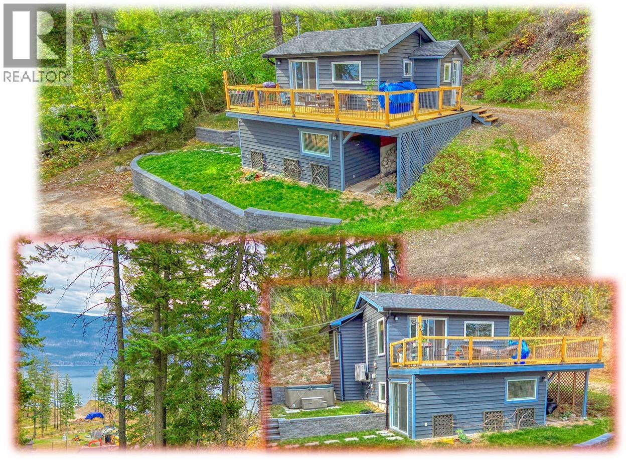 834 Udell Road Property Photo 1