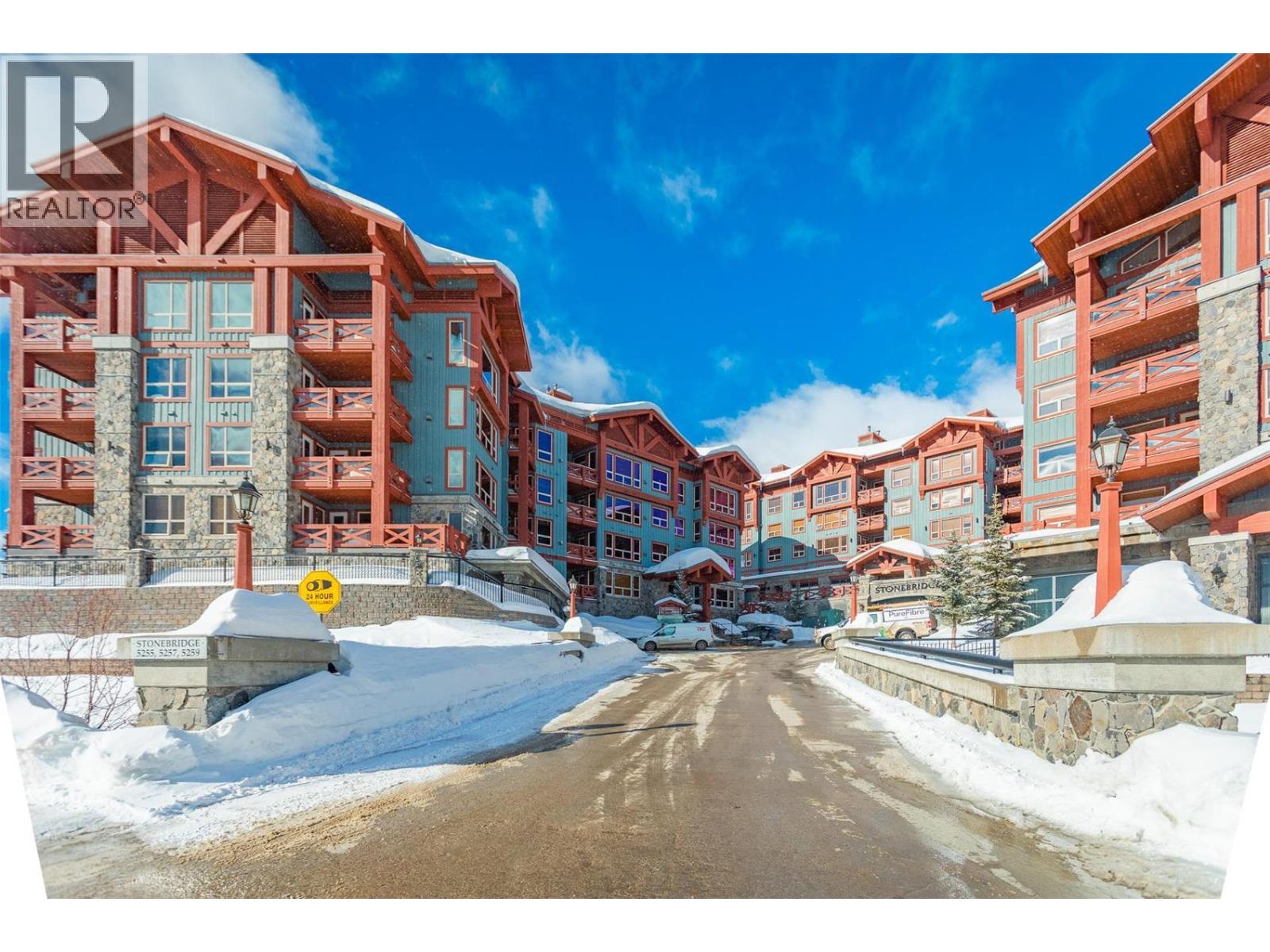 5255 Big White Road Unit# 408 Property Photo 1