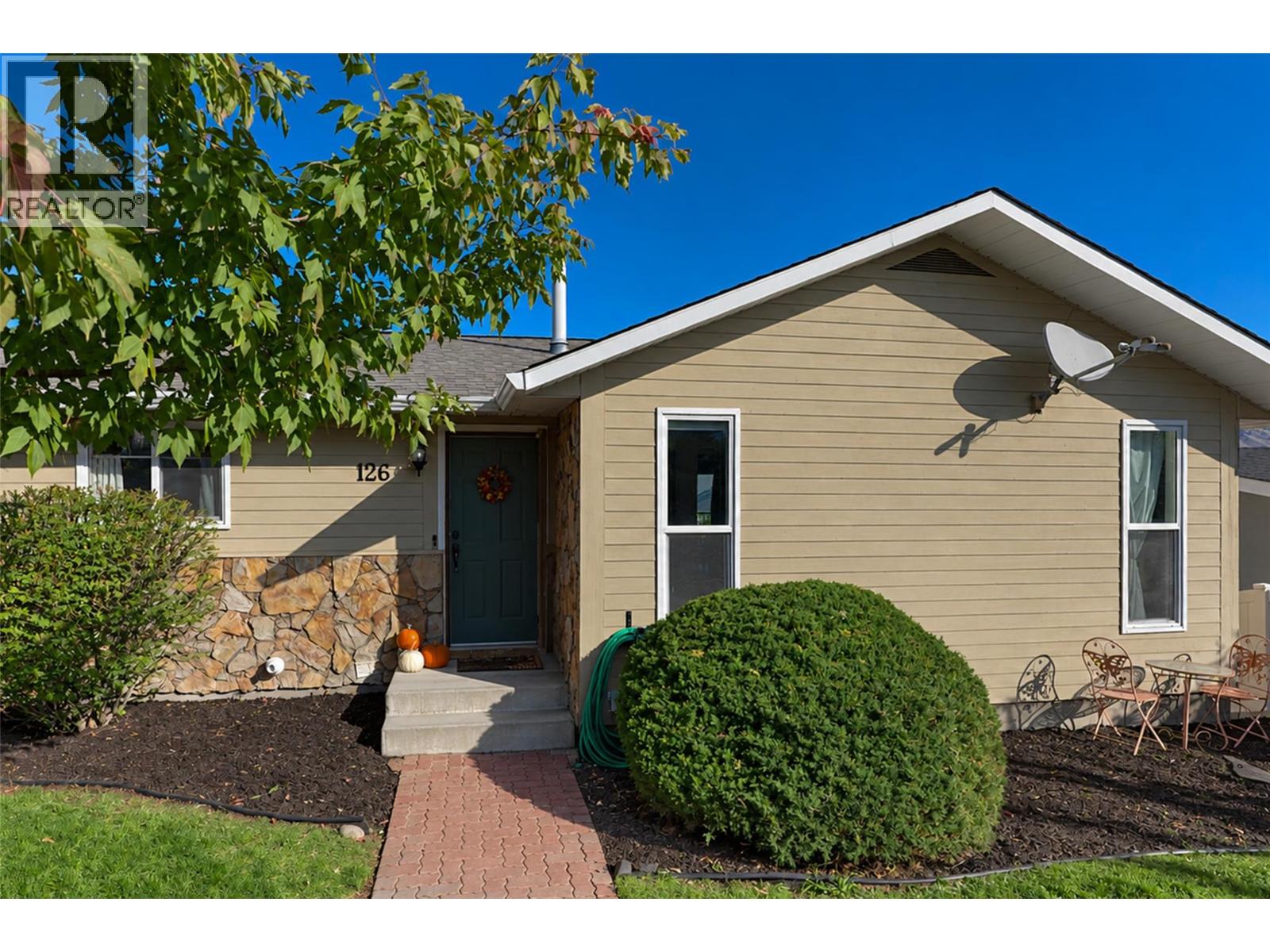 126 Bestwick Drive Property Photo 1