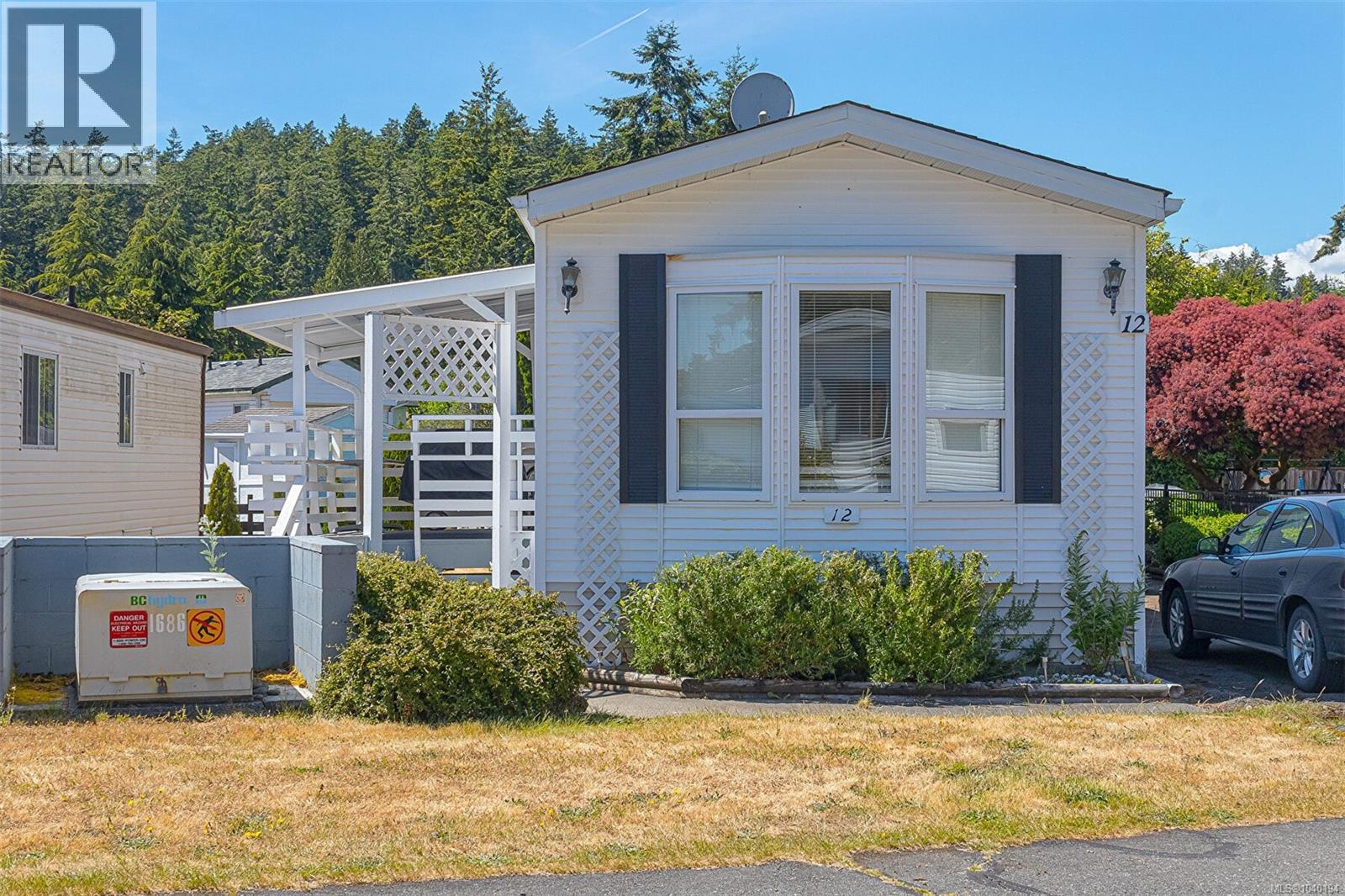 12 7871 West Coast Rd Property Photo 1